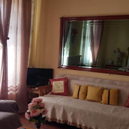 Granny'S Home Каламбака Екстер'єр фото