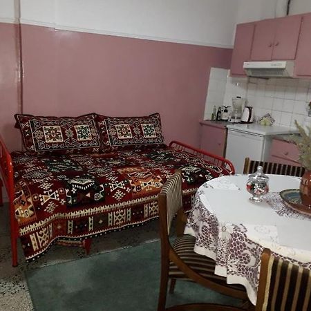 Granny'S Home Каламбака Екстер'єр фото