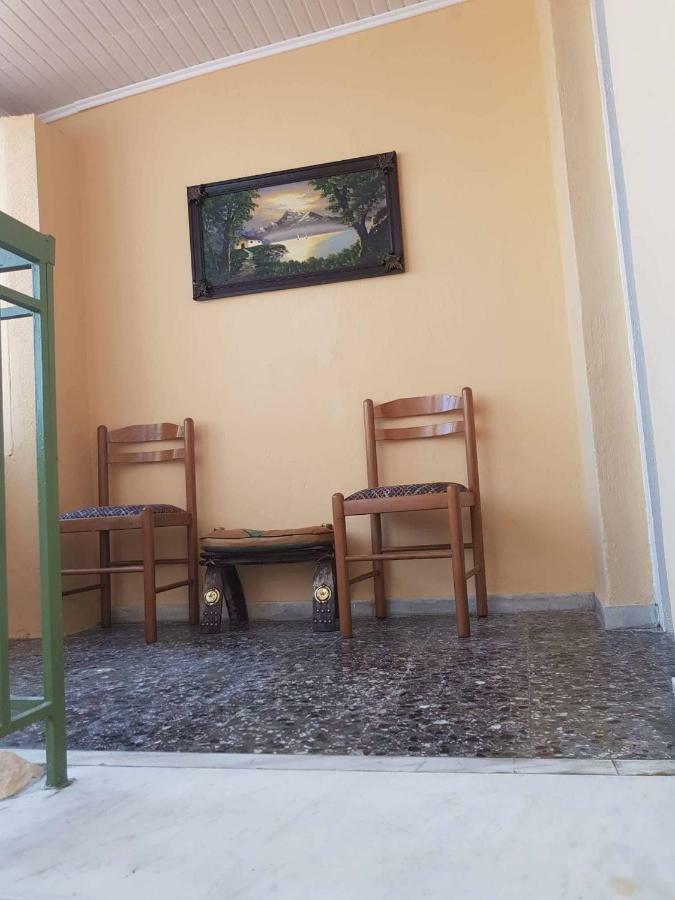 Granny'S Home Каламбака Екстер'єр фото