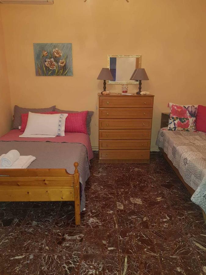 Granny'S Home Каламбака Екстер'єр фото